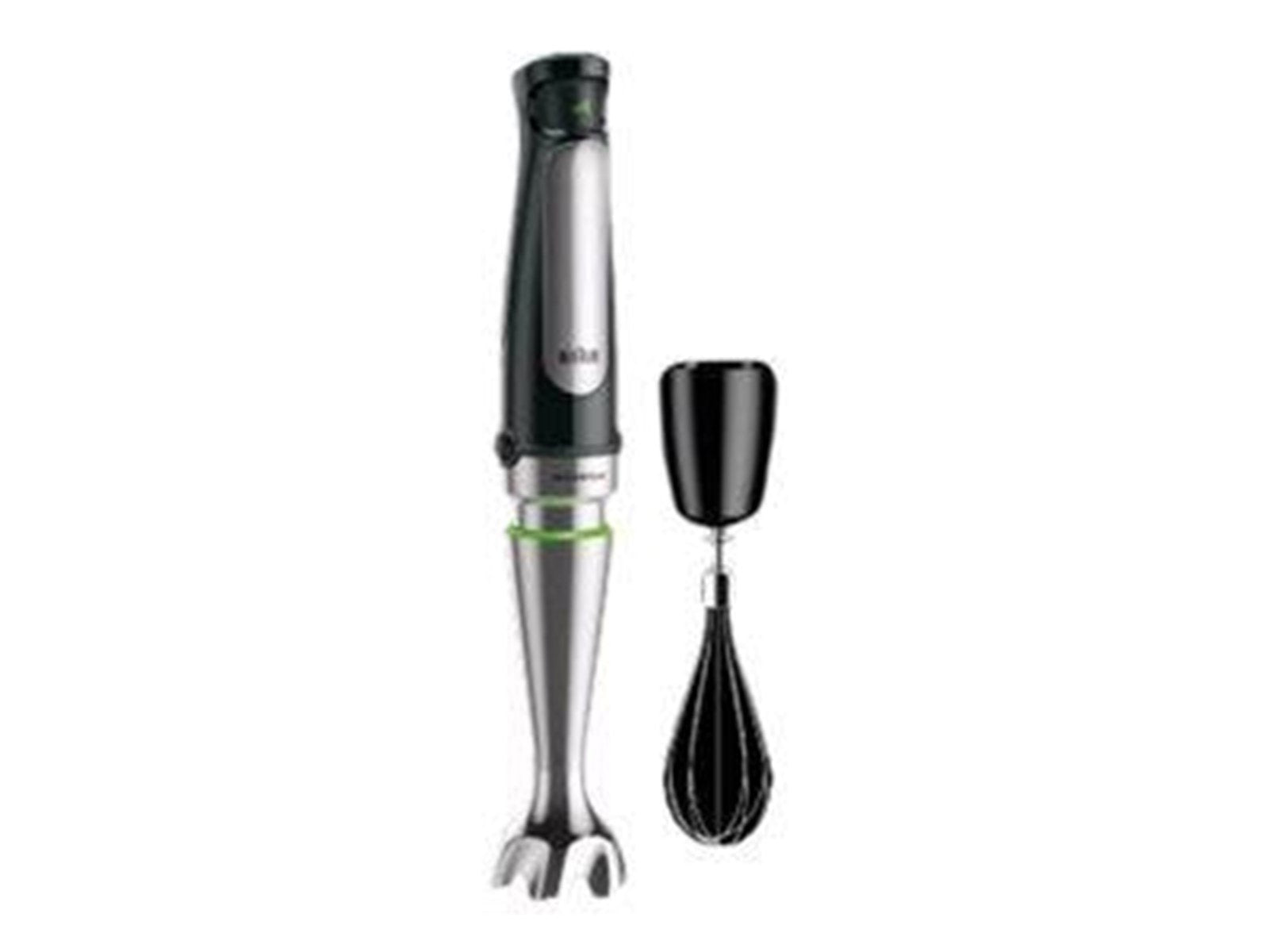 Braun Stabmixer MQ7035X Handblender - 1000 W Braun Stabmixer MQ7035X Handblender - 1000 W